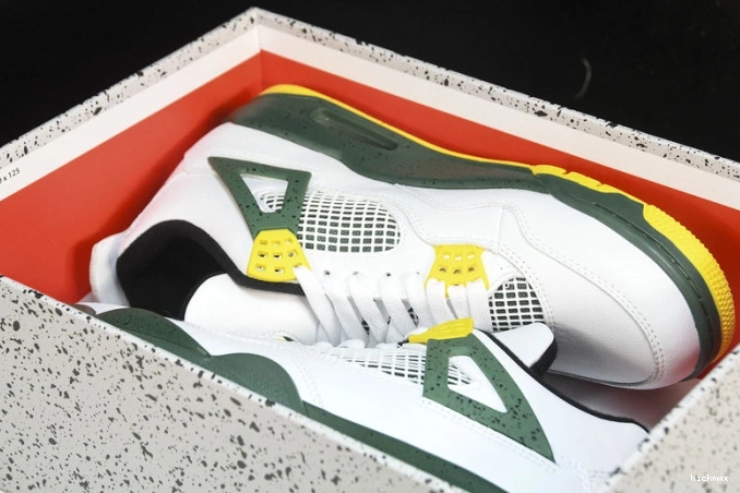Rep MAX 257-255275 Ducks 4 Retro Oregon Jordan Duckman 0822